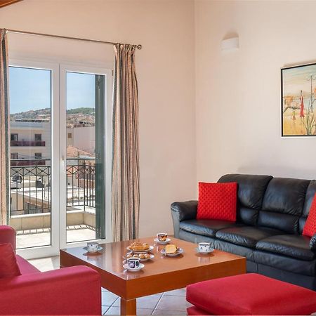 Grand Square Apartment Argostoli  Exterior photo