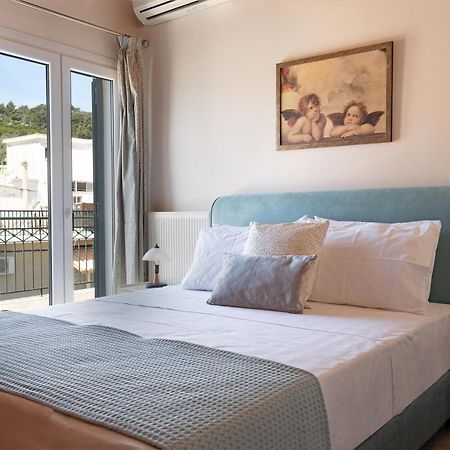Grand Square Apartment Argostoli  Exterior photo