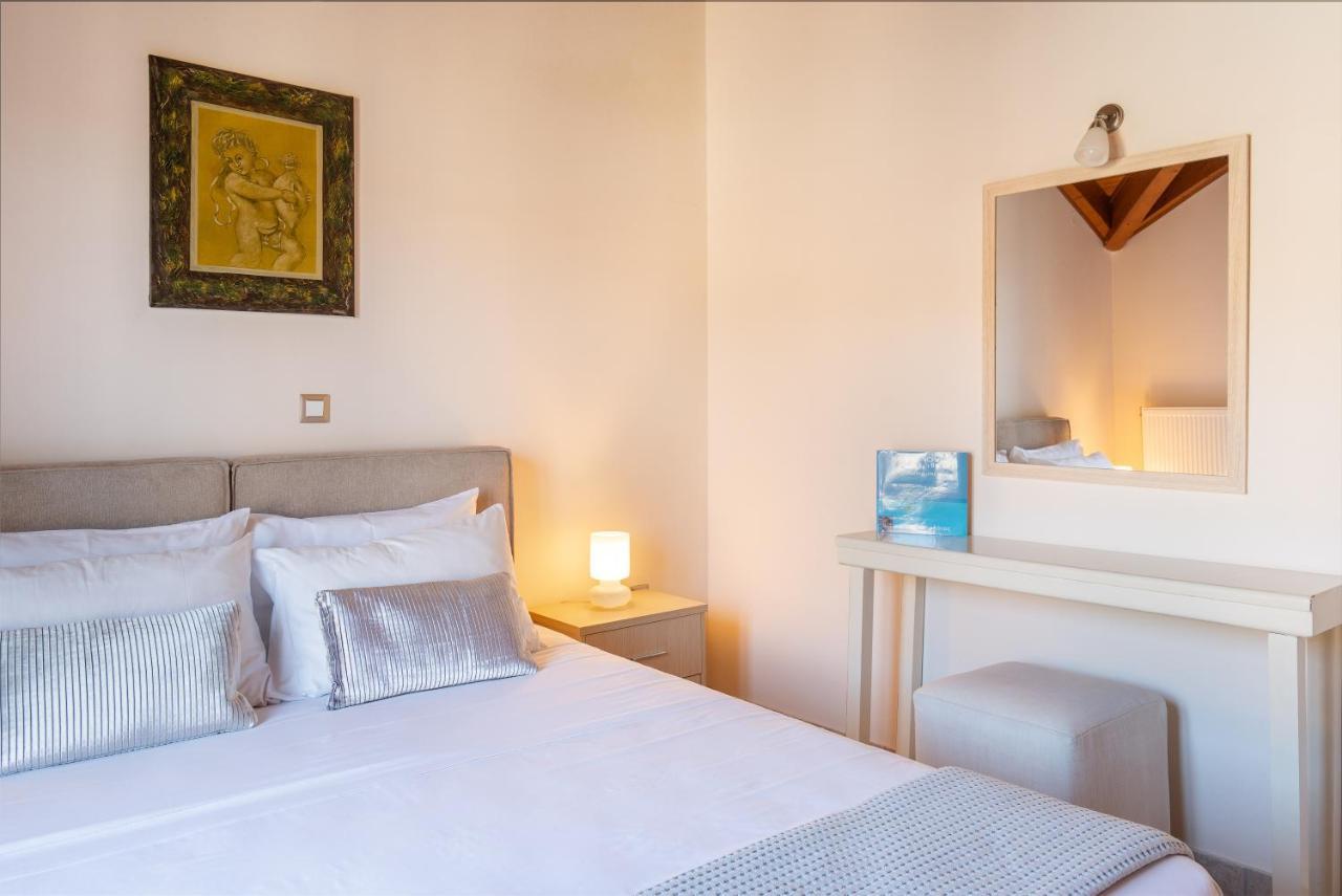 Grand Square Apartment Argostoli  Exterior photo