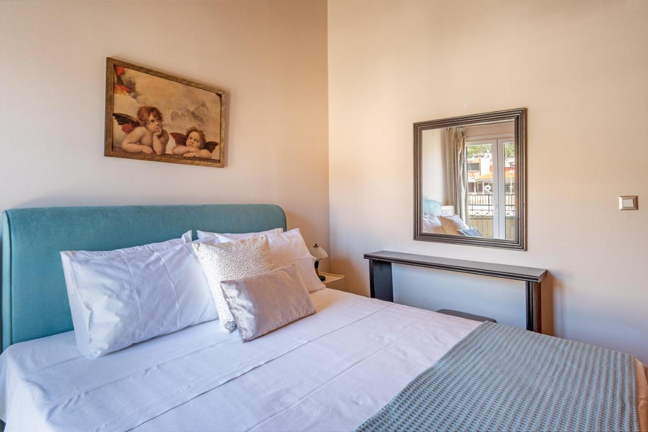 Grand Square Apartment Argostoli  Exterior photo