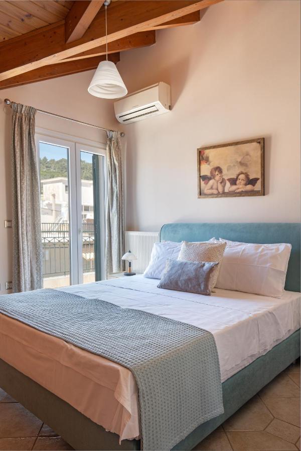 Grand Square Apartment Argostoli  Exterior photo