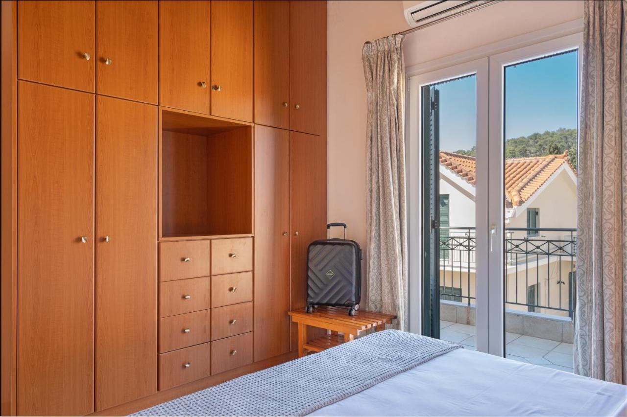Grand Square Apartment Argostoli  Exterior photo