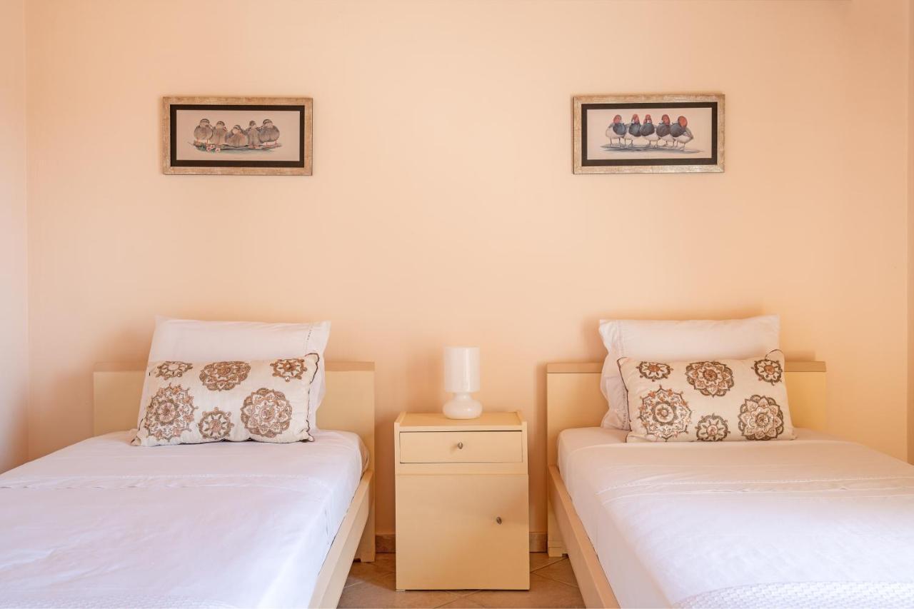 Grand Square Apartment Argostoli  Exterior photo