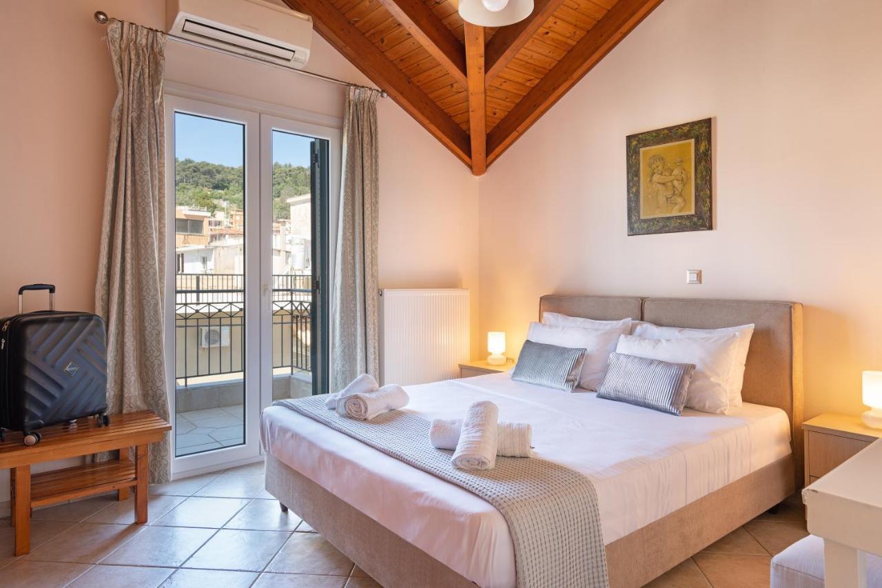 Grand Square Apartment Argostoli  Exterior photo