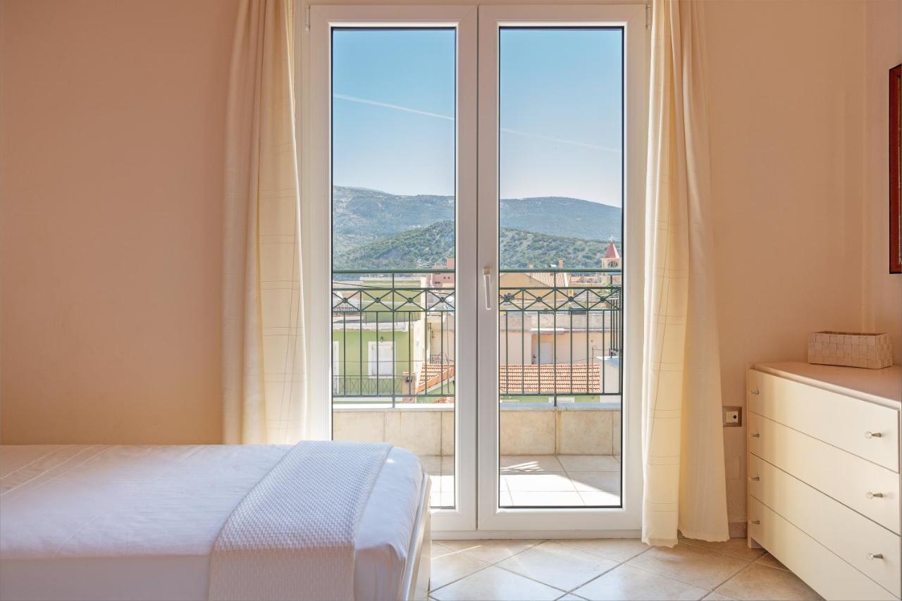 Grand Square Apartment Argostoli  Exterior photo