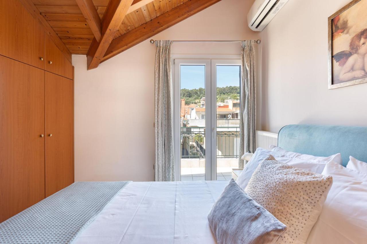 Grand Square Apartment Argostoli  Exterior photo