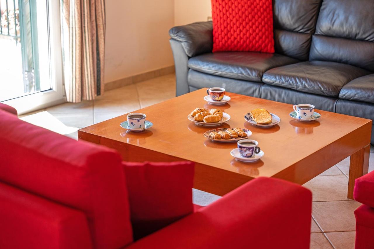 Grand Square Apartment Argostoli  Exterior photo