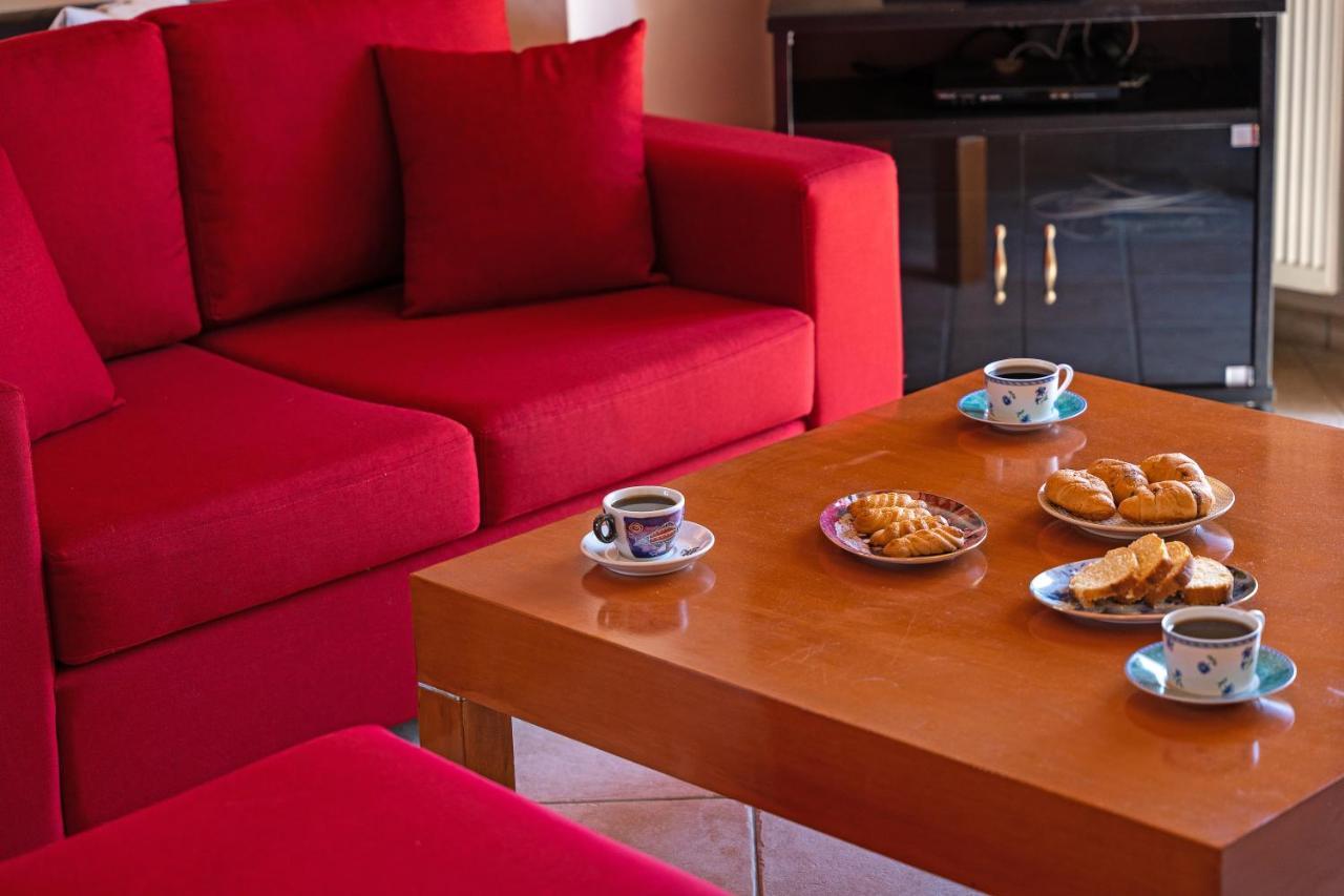 Grand Square Apartment Argostoli  Exterior photo