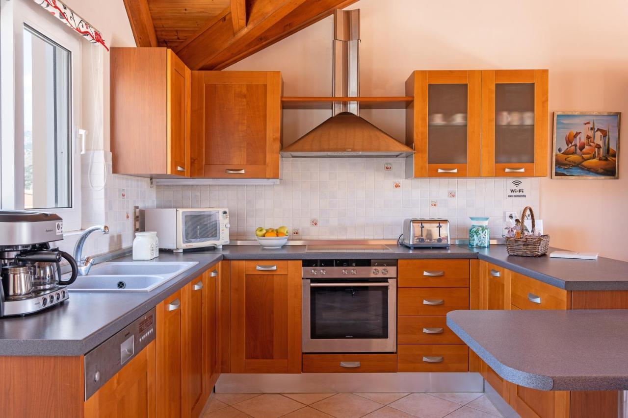 Grand Square Apartment Argostoli  Exterior photo